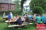 Bruzzelparty 2011