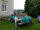 Bruzzelparty 2011