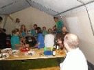 Bruzzelparty 2011