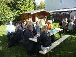 Erntedankfest 2010