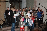 Sternsinger 2011