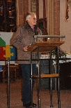Sternsinger 2011