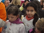 Kinderwallfahrt 2013