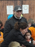 Kinderwallfahrt 2013