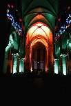 Nacht in der Kirche 2011