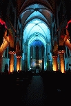 Nacht in der Kirche 2011