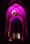 Nacht in der Kirche 2011