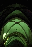 Nacht in der Kirche 2011