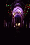 Nacht in der Kirche 2011