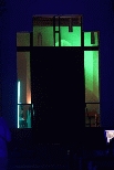 Nacht in der Kirche 2011
