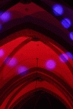 Nacht in der Kirche 2011