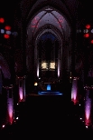 Nacht in der Kirche 2011