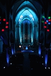 Nacht in der Kirche 2011