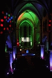 Nacht in der Kirche 2011