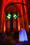 Nacht in der Kirche 2011