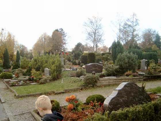 Friedhof