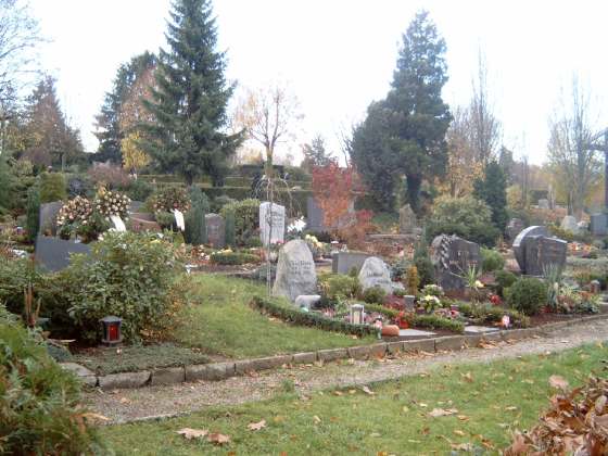 Friedhof